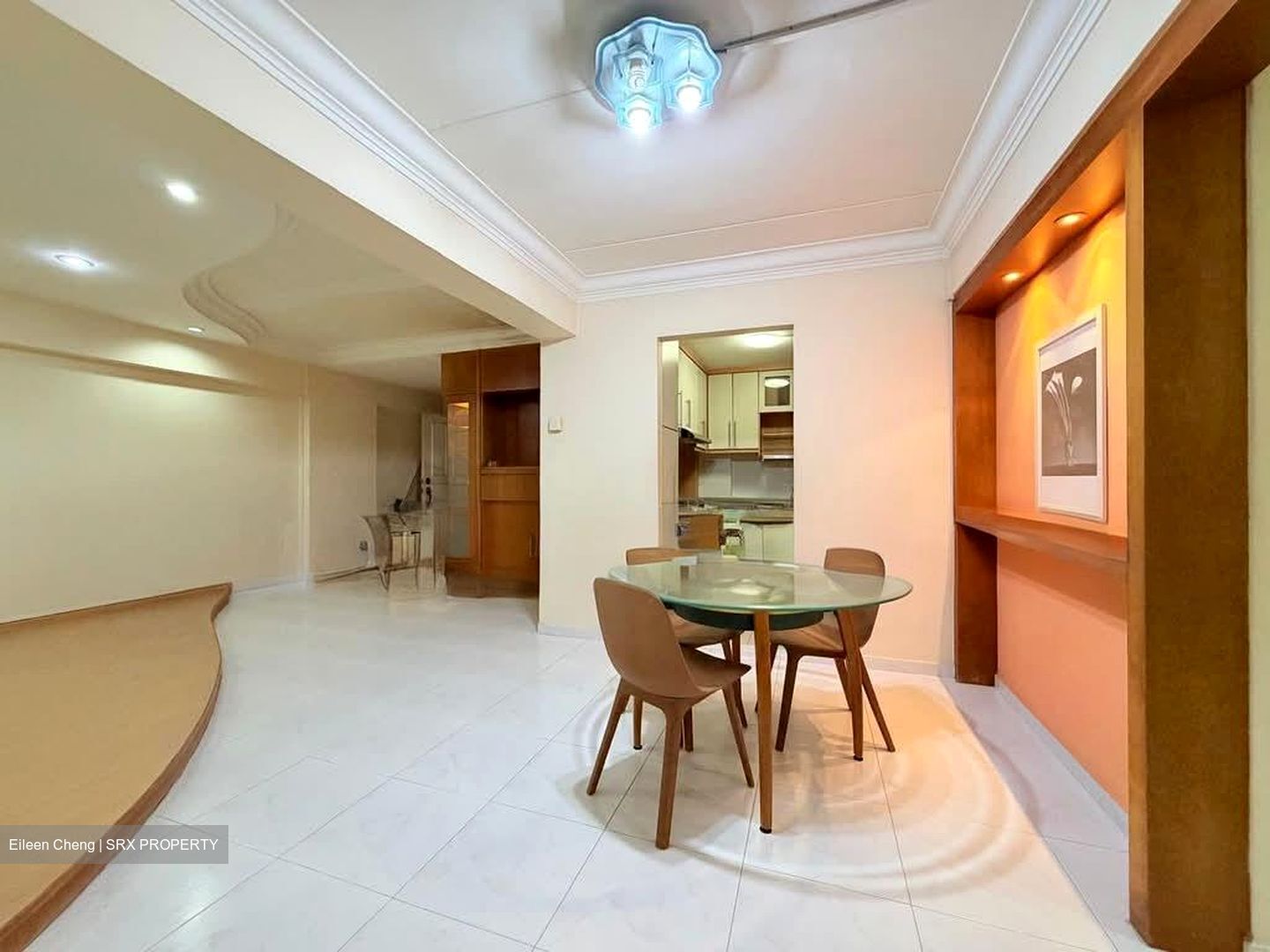 Blk 751 Woodlands Circle (Woodlands), HDB 5 Rooms #584815471